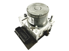 Abs-Pumpe Fiat Alfa Romeo 51807043 0265230191 Bosch 38625