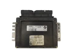 Steuergerät Mini 12147513981-01 S118012001H Siemens 1149