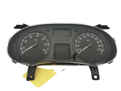 Tacho Kombiinstrument Renault Clio 2 8200276525 A 49261
