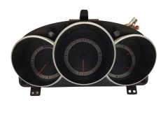 Tacho Kombiinstrument Mazda 3 4SBN9KB 1507