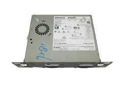 Navigationssystem Radio Renault Clio 5 259154246R 7513751715 283C34777R