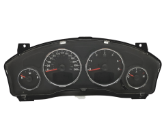 Tacho Kombiinstrument Jeep Cherokee P05172033AE