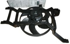 Kühlerlüfter Original Dacia Logan Sandero 1.5 dCi 214817807R