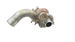 Turbolader 7700872215 465505-2 Garrett 2.1 TD Renault Safrane