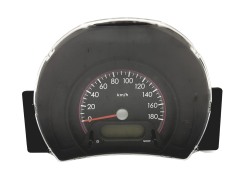 Tacho Kombiinstrument Nissan Pixo Suzuki Alto 34100M68K01 33424