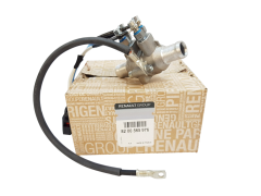 Thermostat Gehäuse Neues Original Renault Clio III 1.6 16v 1.5 dCi 8200565976
