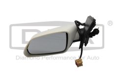Spiegel Links 6Q1857507AH 88571789802 VW Polo DPA