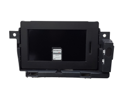 Navigationssystem Renault Kangoo 2 259153411R 259204655R TomTom