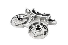 Befestigung, Halterung 06K103144D B11308 VW Audi Borsehung