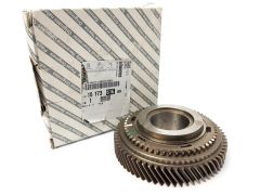 Zahnrad 4 Biegu Neues Original Jumper Boxer Ducato M40 55284936