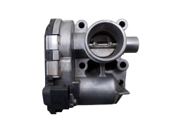 Drosselklappe Smart A1601410225 0003094V007 Bosch 2866