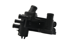 Thermostat Gehäuse 032121111N 11210099201 VW Seat Skoda Vika