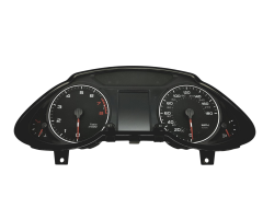 Tacho Kombiinstrument Audi Q5 8R0920981G 503002381305 RHD