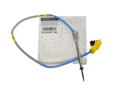 Abgastemperaturgeber Renault Nissan 8200941746 Original