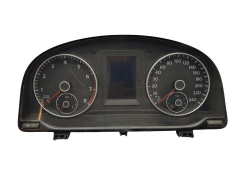 Tacho Kombiinstrument VW Caddy 2K0920875P