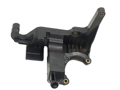 Motorhalter AV6Q9B470AD AV6Q-9B470-AD 1.6 TDCI Fiesta Ford