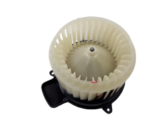 Heizung Motor Audi 4H1820021B Uszkodzone śmigło wirnik 1015