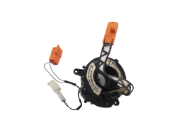Wickelfeder Rückstellring Airbag 7700846228A Renault Safrane