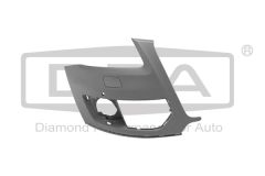 Stoßfänger Stossstange Rechts 8R0807108C 88070736302 Audi Q5 DPA