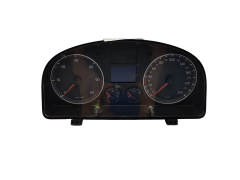 Tacho Kombiinstrument VW Touran 1T0920864A 110080378003 1296