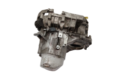 Getriebe JB3119 1,6 8v Renault Megane Scenic 50000km