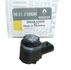 PDC-Sensor Parkowania Original Renault Koleos Kangoo Laguna QM5 28438JZ00B