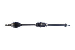 Antriebswelle Gelenkwelle Rechts Original Renault Clio 4 391003032R