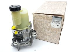 Pumpe Für Servolenkung Original Renault Kangoo Thalia 1.5 dCi 491105265R