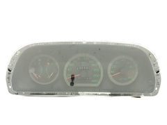 Tacho Kombiinstrument Fiat Siena Palio 46517258 41943