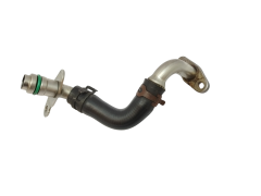 Ladeluftschlauch 1.5 DCI Renault Dacia Nissan 8200779378 8200779376