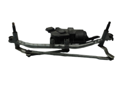 Wischergetriebe Peugeot 1007 53568802 6405Q8 Valeo