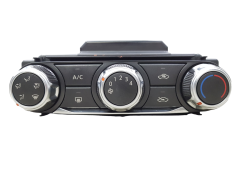 Klimabedienteil Bedienung A/C Nissan Micra 275105FA3C