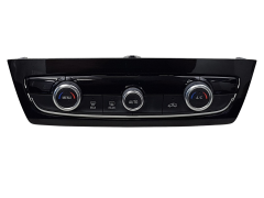 Klimabedienteil Bedienung AC Opel Corsa F 39185000