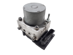 Abs-Pumpe Fiat Stilo 51718108 0265800369 0265231437 Bosch