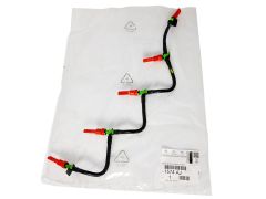 Kraftstoffleitungen Original Citroen Peugeot 2.0 HDi 16v 1574AJ 9686948980