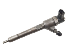 Einspritzdüse Fiat Alfa Romeo Opel 0445110083 1.3 JTD Bosch