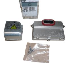 Xenon-Steuergerät Neues Original Renault Espace IV Scenic II 7701207830