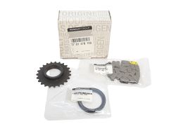 Ölpumpenkette Renault 1.9 D 7701478100 Neues Original