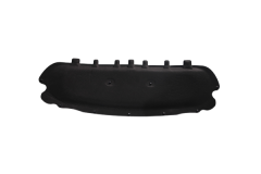 Schalldämmmatte Für Motorhaube Für VW Caddy 2K7863831 88631700902 DPA