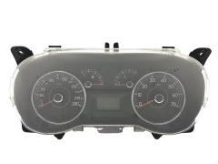 Tacho Kombiinstrument Fiat Grande Punto 51908709 40149