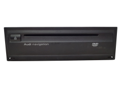 Navigationssystem DVD Audi 4E0919887M 4E0910888E BE6333 Becker 2