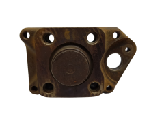Achszapfen Rechts 7700424860 Renault Scenic I Megane I