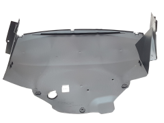 Unterfahrschutz Motorschutz Original Master 3 Movano NV400 758903761R