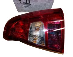 Rückleuchte Rechts Neues Original 8200744759 Dacia Logan