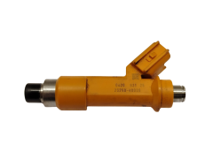 Einspritzdüse Toyota Yaris Denso 23250-40020 1KR742 1.0 VTI
