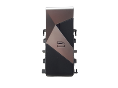 Schalter Fensterheber Taste Citroen DS7 9817778477