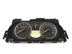 Tacho Kombiinstrument Nissan Micra BC63D 44487