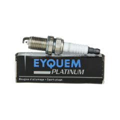 Zündkerze EYQUEM RFN58LZDP 7701056085