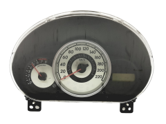Tacho Kombiinstrument Mazda 2 ALDF71B