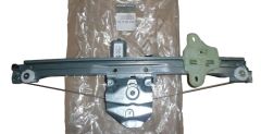 Fensterheber Links Vorne Neues Original 807016525R Renault Captur
